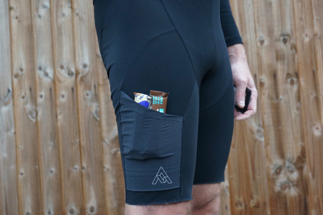 7Mesh MK3 Cargo Bib Short review - Cycling News | off-road.cc